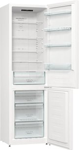 Отдельностоящий холодильник Gorenje NRK6202EW4 фото 3 в Краснодаре