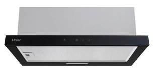 Встраиваемая вытяжка Хайер HVX-T642GB фото 2 в Краснодаре Встраиваемая вытяжка Haier HVX-T642GB фото 2 в Краснодаре
