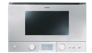 Микроволновая печь Гаггенау BM 220-130 фото в Краснодаре Микроволновая печь Gaggenau BM 220-130 фото в Краснодаре