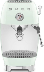Кофемашина Смег ECF03PGEU фото в Краснодаре Кофемашина Smeg ECF03PGEU фото в Краснодаре