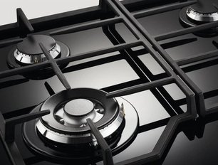 Варочная панель Электролюкс GPE363YK фото 3 в Краснодаре Варочная панель Electrolux GPE363YK фото 3 в Краснодаре