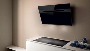 Вытяжка Элика STRIPE BL/A/90/LX фото 4 в Краснодаре Вытяжка Elica STRIPE BL/A/90/LX фото 4 в Краснодаре