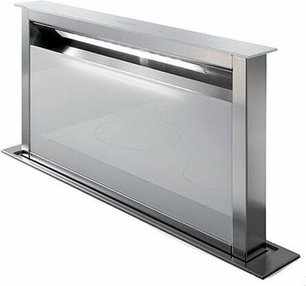 Встраиваемая вытяжка Фабер FABULA EVO+WH A90 фото 4 в Краснодаре Встраиваемая вытяжка Faber FABULA EVO+WH A90 фото 4 в Краснодаре