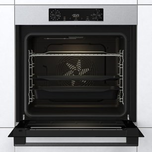 Духовой шкаф Горение BOSB6737E03X фото 2 в Краснодаре Духовой шкаф Gorenje BOSB6737E03X фото 2 в Краснодаре
