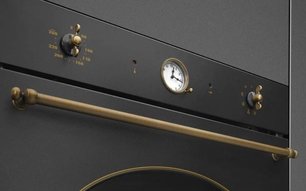 Духовой шкаф Smeg SFP805AO фото 3 в Краснодаре