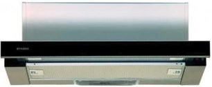 Встраиваемая вытяжка Фабер FLOX GLASS BK A50 фото в Краснодаре Встраиваемая вытяжка Faber FLOX GLASS BK A50 фото в Краснодаре