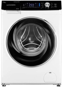 Стиральная машина Куперсберг WDM 581 W фото 2 в Краснодаре Стиральная машина Kuppersberg WDM 581 W фото 2 в Краснодаре