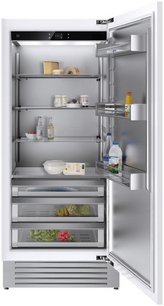 Встраиваемый холодильник Фауцуг Cooler V6000 90 Supreme CO6T-51134 R фото в Краснодаре Встраиваемый холодильник V-ZUG Cooler V6000 90 Supreme CO6T-51134 R фото в Краснодаре