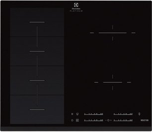 Варочная панель Электролюкс EHX96455FK фото в Краснодаре Варочная панель Electrolux EHX96455FK фото в Краснодаре