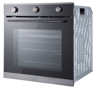 Духовой шкаф Кертинг OKB 1310 GNBX фото 2 в Краснодаре Духовой шкаф Korting OKB 1310 GNBX фото 2 в Краснодаре