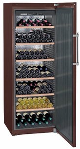 Винный шкаф Liebherr WKt 5551 GrandCru фото в Краснодаре