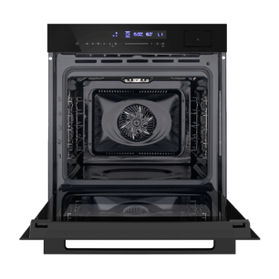 Духовой шкаф Maunfeld MEOR7216STFB фото 3 в Краснодаре