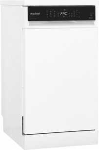 Посудомоечная машина Вестфрост WVDWF424T01W фото 3 в Краснодаре Посудомоечная машина Vestfrost WVDWF424T01W фото 3 в Краснодаре