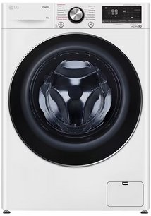 Стиральная машина Лджи F4V9VS9W фото в Краснодаре Стиральная машина LG F4V9VS9W фото в Краснодаре
