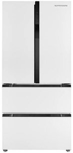 Двухкамерный холодильник Куперсберг RFFI 184 WG фото в Краснодаре Двухкамерный холодильник Kuppersberg RFFI 184 WG фото в Краснодаре