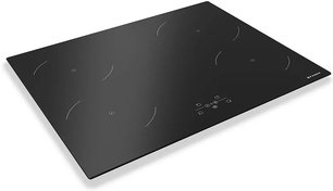 Варочная панель Фабер FBH 64 BK фото в Краснодаре Варочная панель Faber FBH 64 BK фото в Краснодаре