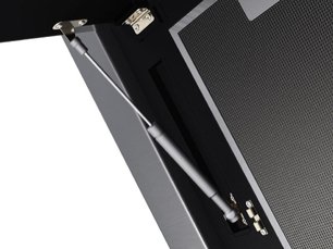 Вытяжка Krona AMANDA Silent inox 5P фото 4 в Краснодаре Вытяжка Krona AMANDA Silent inox 5P фото 4 в Краснодаре