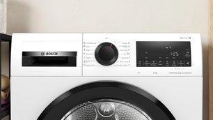 Сушильная машина Бош WQG24500BY фото 2 в Краснодаре Сушильная машина Bosch WQG24500BY фото 2 в Краснодаре