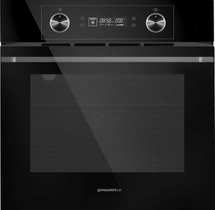 Духовой шкаф Maunfeld AEOH60102B фото в Краснодаре