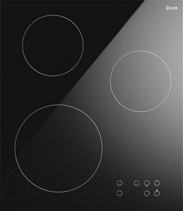 Индукционная варочная панель Ilve KHVI45TC фото в Краснодаре
