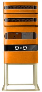 Хьюмидор Афидано L3 (Теплый янтарь) фото в Краснодаре Хьюмидор Afidano L3 (Теплый янтарь) фото в Краснодаре