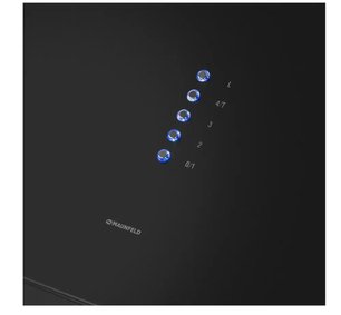 Вытяжка Маунфилд Bath Isla 402 чёрный фото 4 в Краснодаре Вытяжка Maunfeld Bath Isla 402 чёрный фото 4 в Краснодаре