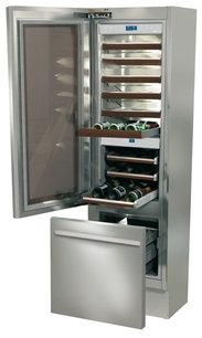 Винный шкаф Фиаба KI 5991TWT3 фото в Краснодаре Винный шкаф Fhiaba KI 5991TWT3 фото в Краснодаре