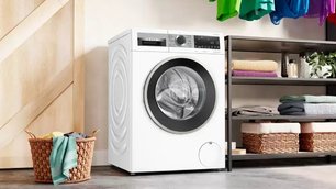 Стиральная машина Бош WGA24400ME фото 4 в Краснодаре Стиральная машина Bosch WGA24400ME фото 4 в Краснодаре