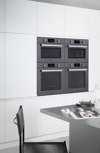 Духовой шкаф Bertazzoni FPRO6117CTN3 фото 4 в Краснодаре