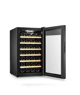 Винный шкаф Климадифф CLS28H фото 2 в Краснодаре Винный шкаф Climadiff CLS28H фото 2 в Краснодаре