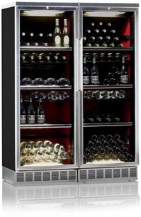 Винный шкаф IP CI 2501 CF фото в Краснодаре