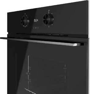 Духовой шкаф Тека HLB 8400 FULL BLACK фото 4 в Краснодаре Духовой шкаф Teka HLB 8400 FULL BLACK фото 4 в Краснодаре