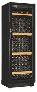 Встраиваемый мультитемпературный винный шкаф EuroCave S-259 K-800021-L фото в Краснодаре