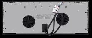 Индукционная варочная панель Маунфилд CVI904SFLLGR Inverter фото 4 в Краснодаре Индукционная варочная панель Maunfeld CVI904SFLLGR Inverter фото 4 в Краснодаре