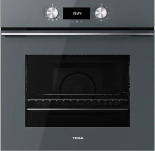 Духовой шкаф Тека HLB 8400 STONE GREY фото в Краснодаре Духовой шкаф Teka HLB 8400 STONE GREY фото в Краснодаре