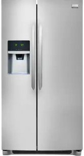 Холодильник Фриджидаер FGHS2655PF фото в Краснодаре Холодильник Frigidaire FGHS2655PF фото в Краснодаре