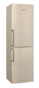 Двухкамерный холодильник Вестфрост VF 200 MB фото в Краснодаре Двухкамерный холодильник Vestfrost VF 200 MB фото в Краснодаре