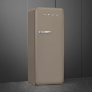 Холодильник Смег FAB28RDTP5 фото 2 в Краснодаре Холодильник Smeg FAB28RDTP5 фото 2 в Краснодаре