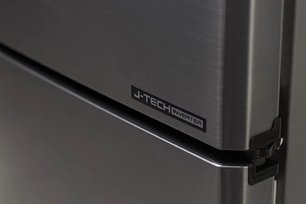 Многокамерный холодильник Шарп SJ-EX98FSL фото 4 в Краснодаре Многокамерный холодильник Sharp SJ-EX98FSL фото 4 в Краснодаре