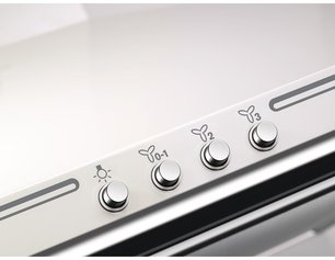 Вытяжка Электролюкс EFC226C фото 2 в Краснодаре Вытяжка Electrolux EFC226C фото 2 в Краснодаре