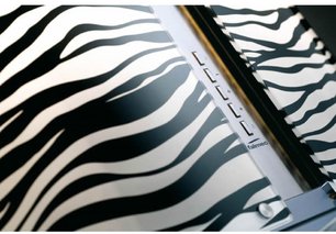 Вытяжка Фалмек Mirabilia Isola 67 Zebra Vetro (800) ECP фото 2 в Краснодаре Вытяжка Falmec Mirabilia Isola 67 Zebra Vetro (800) ECP фото 2 в Краснодаре