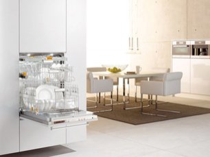 Посудомоечная машина Миле G 5985 SCVi XXL фото 3 в Краснодаре Посудомоечная машина Miele G 5985 SCVi XXL фото 3 в Краснодаре