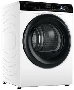 Сушильная машина Хайер HD90-A2929A фото 2 в Краснодаре Сушильная машина Haier HD90-A2929A фото 2 в Краснодаре