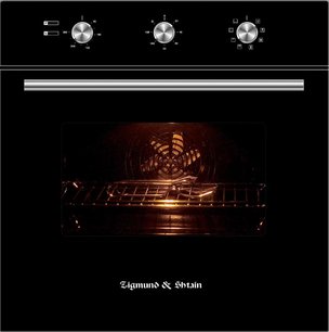 Духовой шкаф Zigmund Shtain EN 101.911 B фото в Краснодаре
