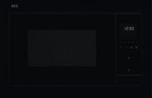 Встраиваемая микроволновая печь АЕГ OS5GM251EB фото в Краснодаре Встраиваемая микроволновая печь AEG OS5GM251EB фото в Краснодаре