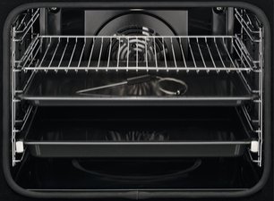 Духовой шкаф Электролюкс EOD6P77X фото 4 в Краснодаре Духовой шкаф Electrolux EOD6P77X фото 4 в Краснодаре