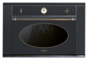 Духовой шкаф Смег S890MFAO фото в Краснодаре Духовой шкаф Smeg S890MFAO фото в Краснодаре