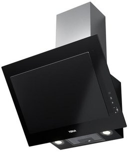 Вытяжка Тека DVT 68660 TBS BLACK фото 4 в Краснодаре Вытяжка Teka DVT 68660 TBS BLACK фото 4 в Краснодаре