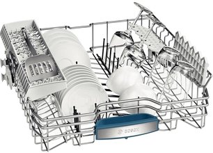 Посудомоечная машина Бош SMV 65X00 RU фото 4 в Краснодаре Посудомоечная машина Bosch SMV 65X00 RU фото 4 в Краснодаре