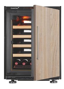 Встраиваемый монотемпературный винный шкаф V-INSP-S EuroCave I-090018-S фото в Краснодаре